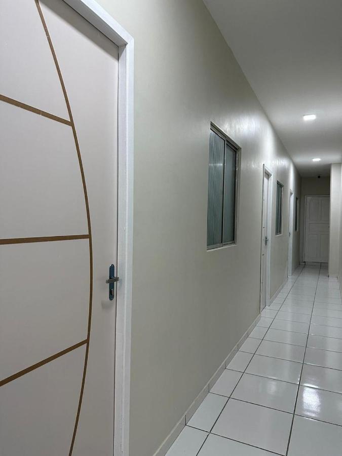 Pousada Central Dos Lencois Barreirinhas Exterior photo