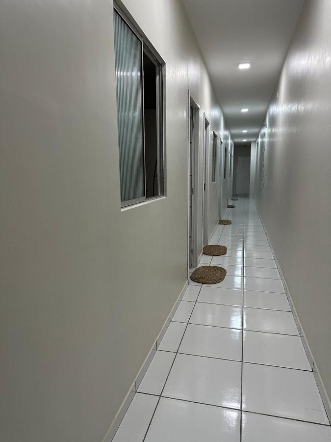 Pousada Central Dos Lencois Barreirinhas Exterior photo